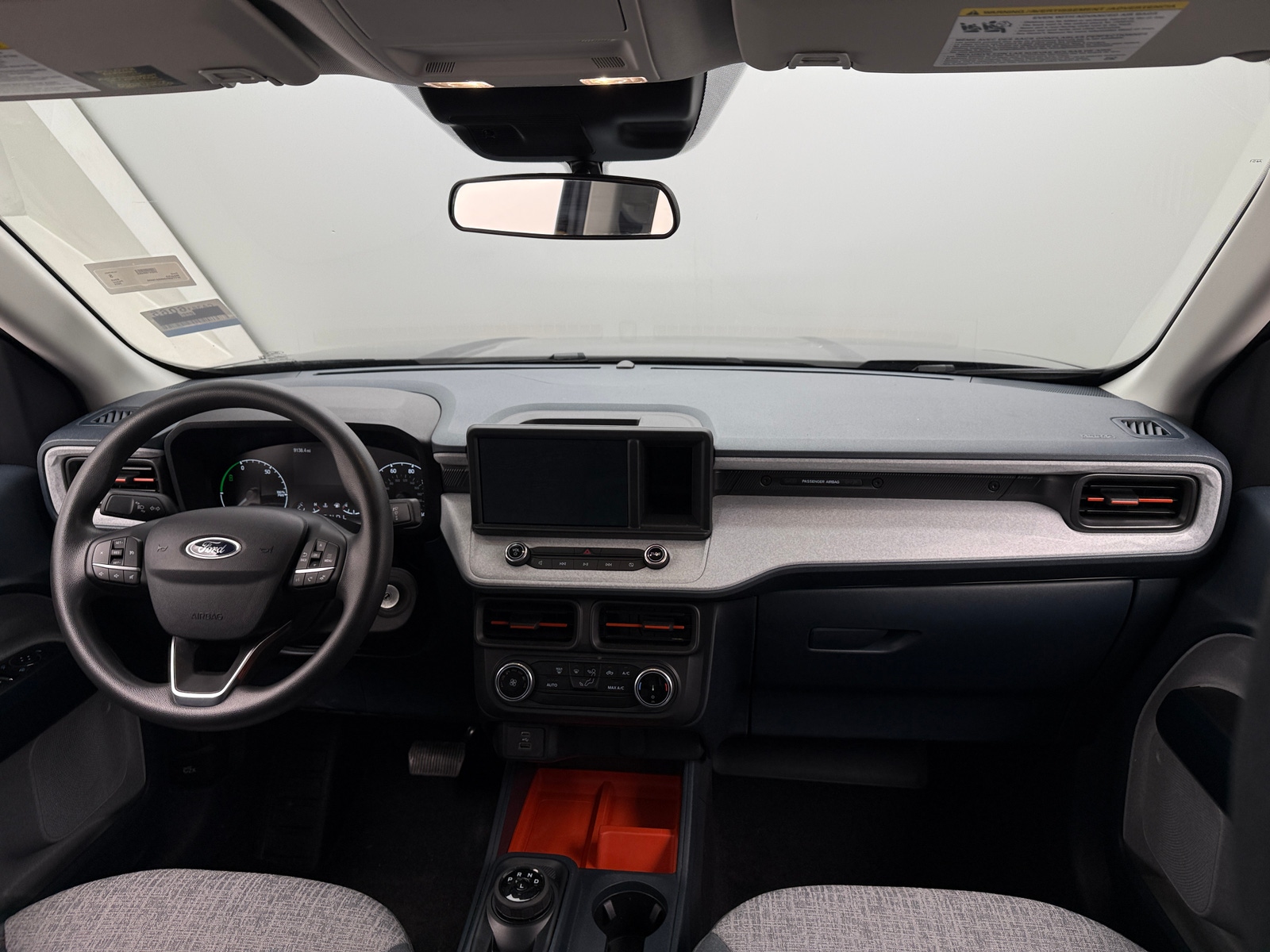 Thumbnail: 2024 Ford Maverick - 3