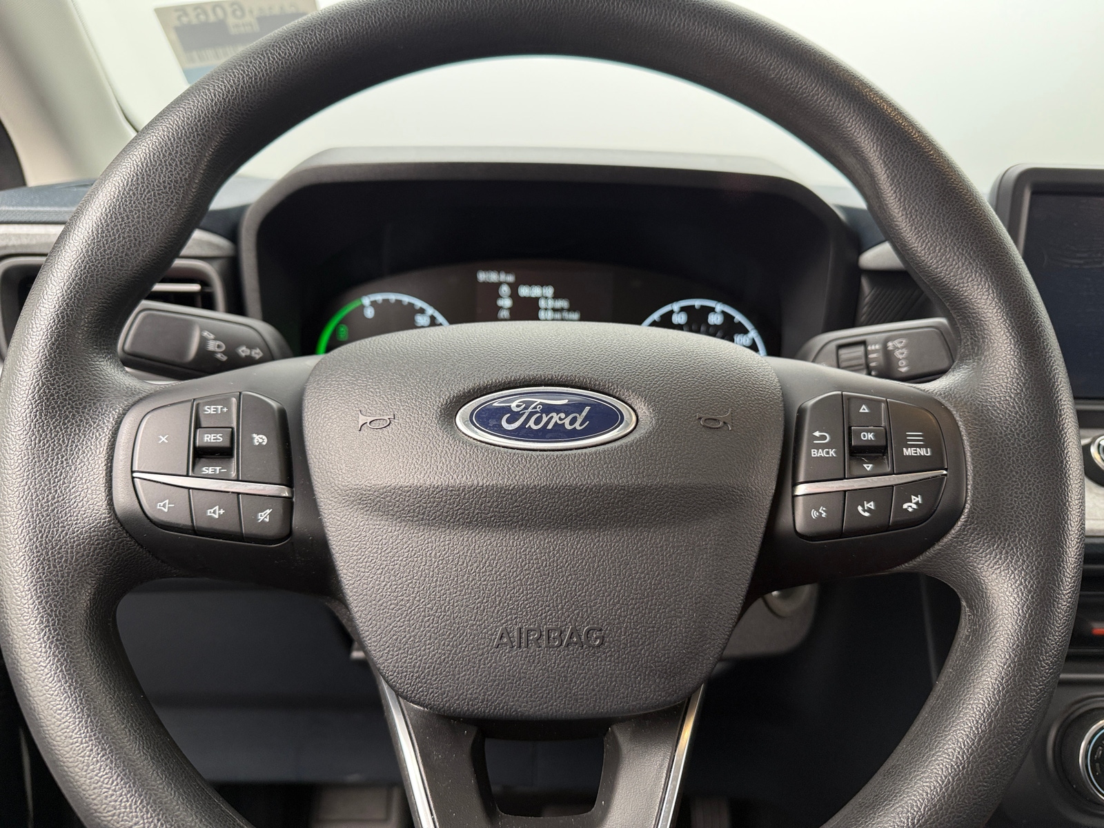 Thumbnail: 2024 Ford Maverick - 5