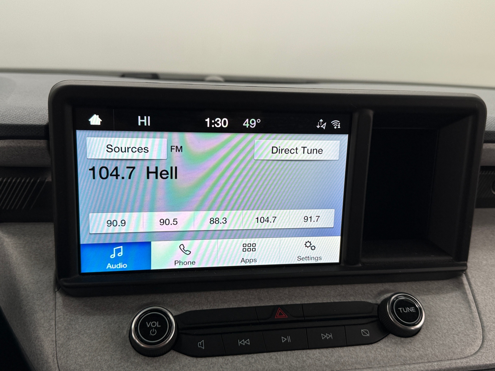 Thumbnail: 2024 Ford Maverick - 4