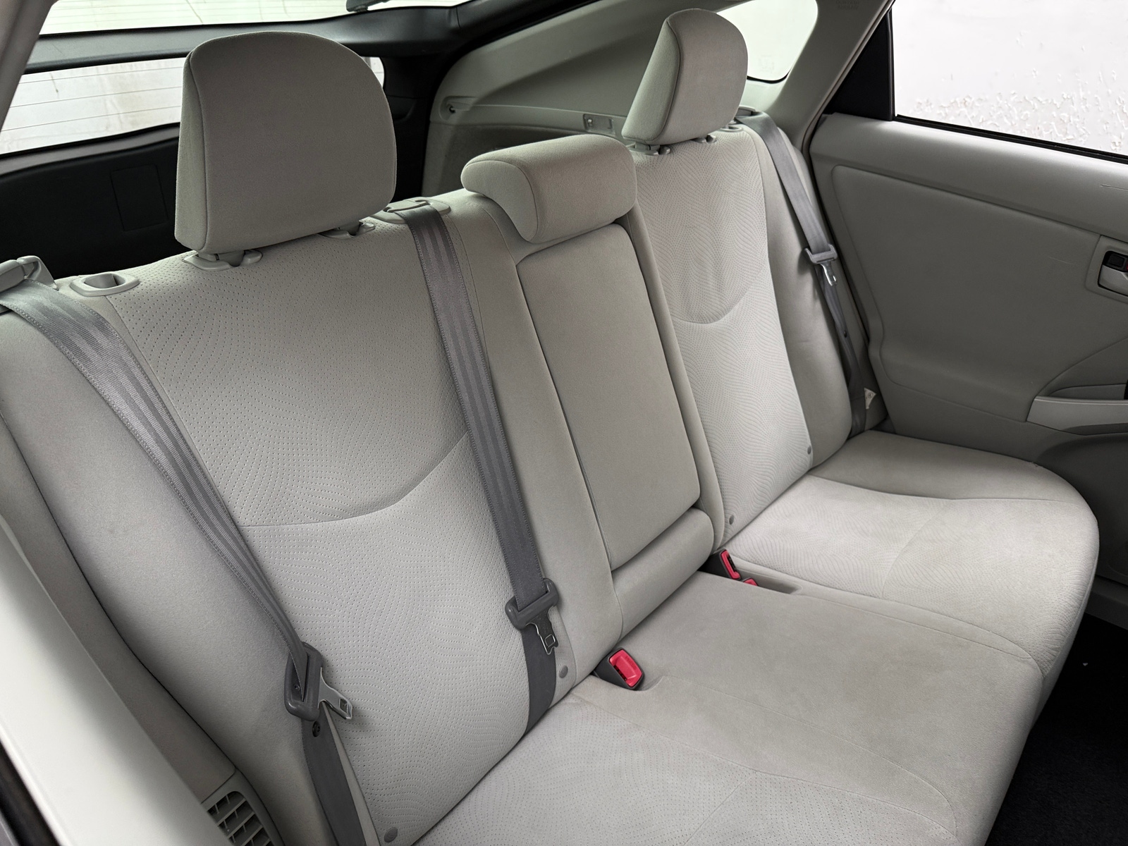 Thumbnail: 2013 Toyota Prius - 6