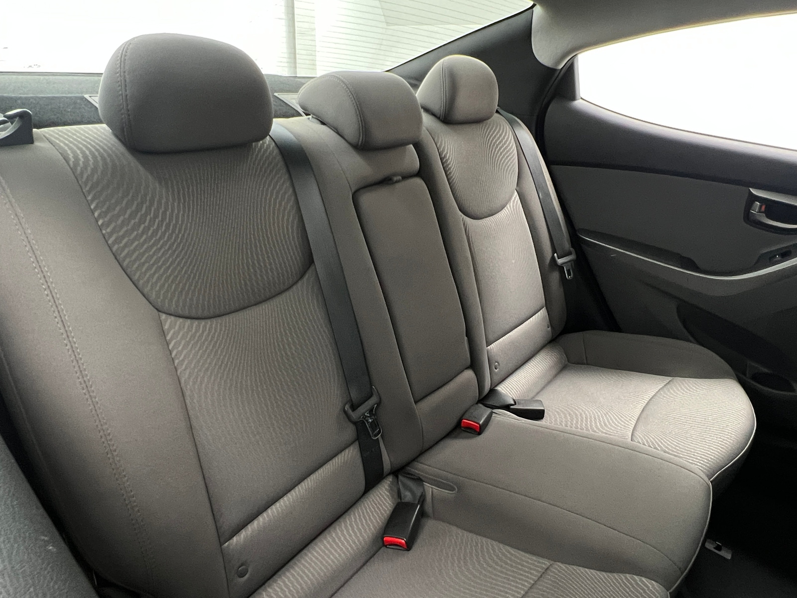 Thumbnail: 2016 Hyundai Elantra - 6