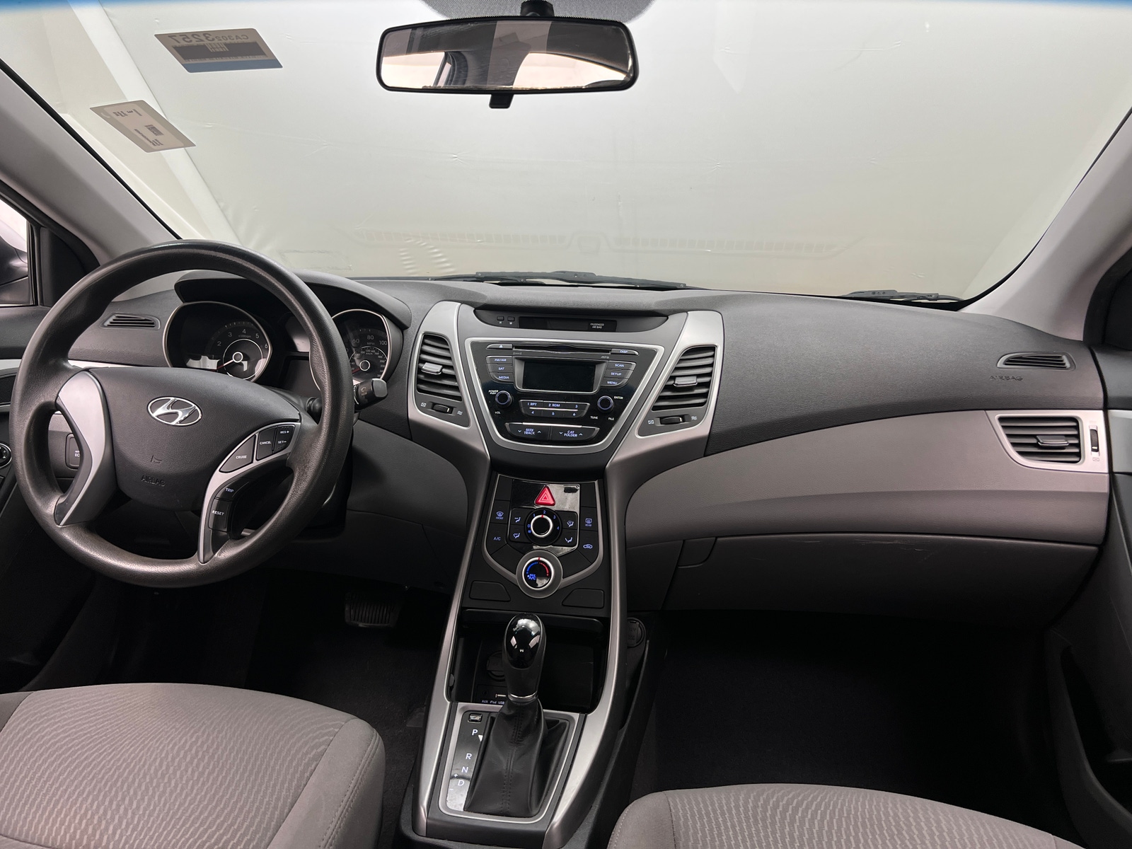 Thumbnail: 2016 Hyundai Elantra - 3