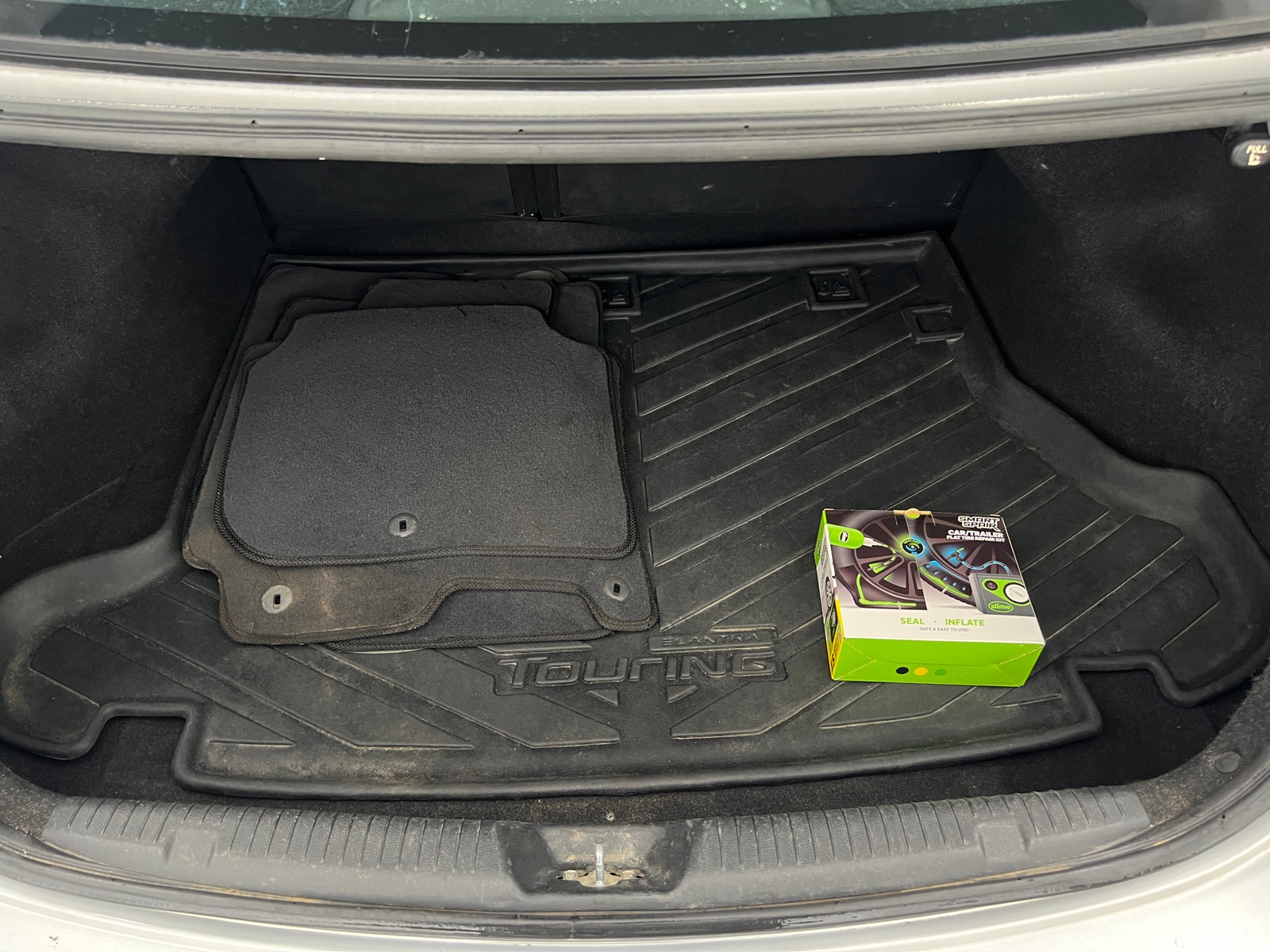 Thumbnail: 2016 Hyundai Elantra - 7