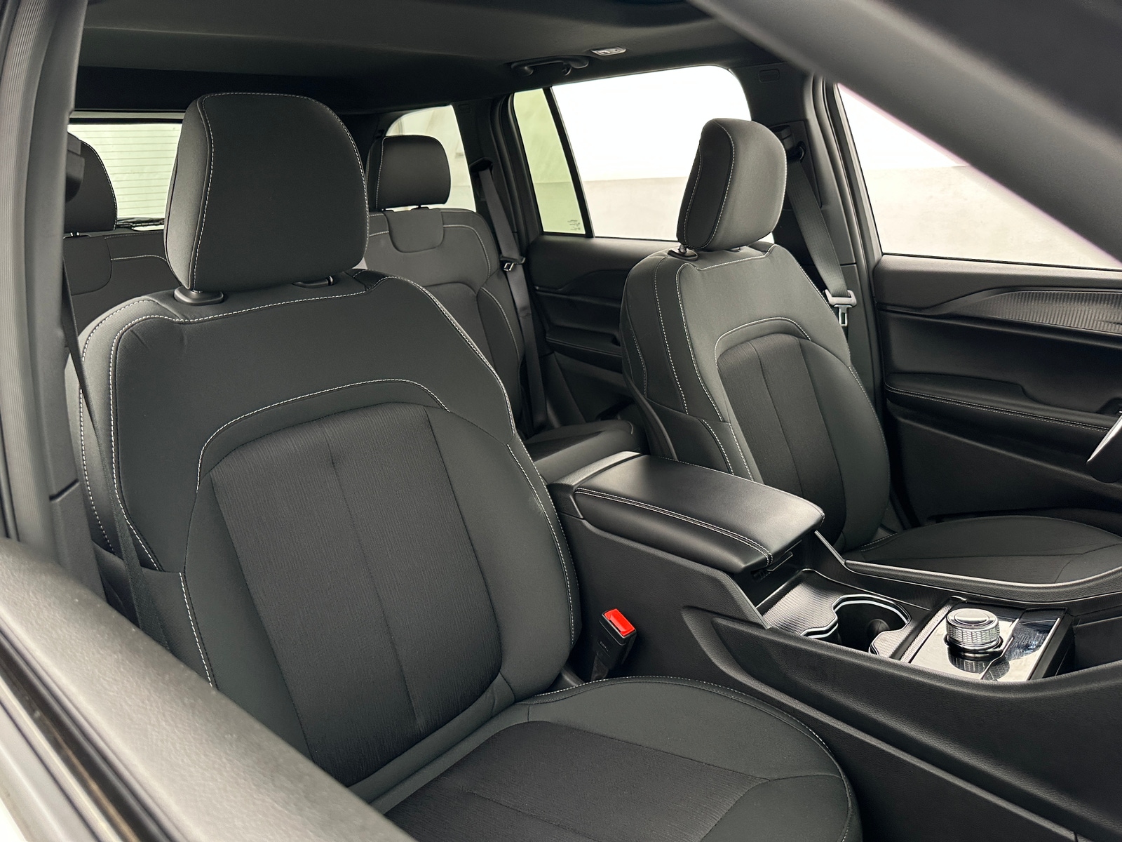 Thumbnail: 2025 Jeep Grand Cherokee - 2