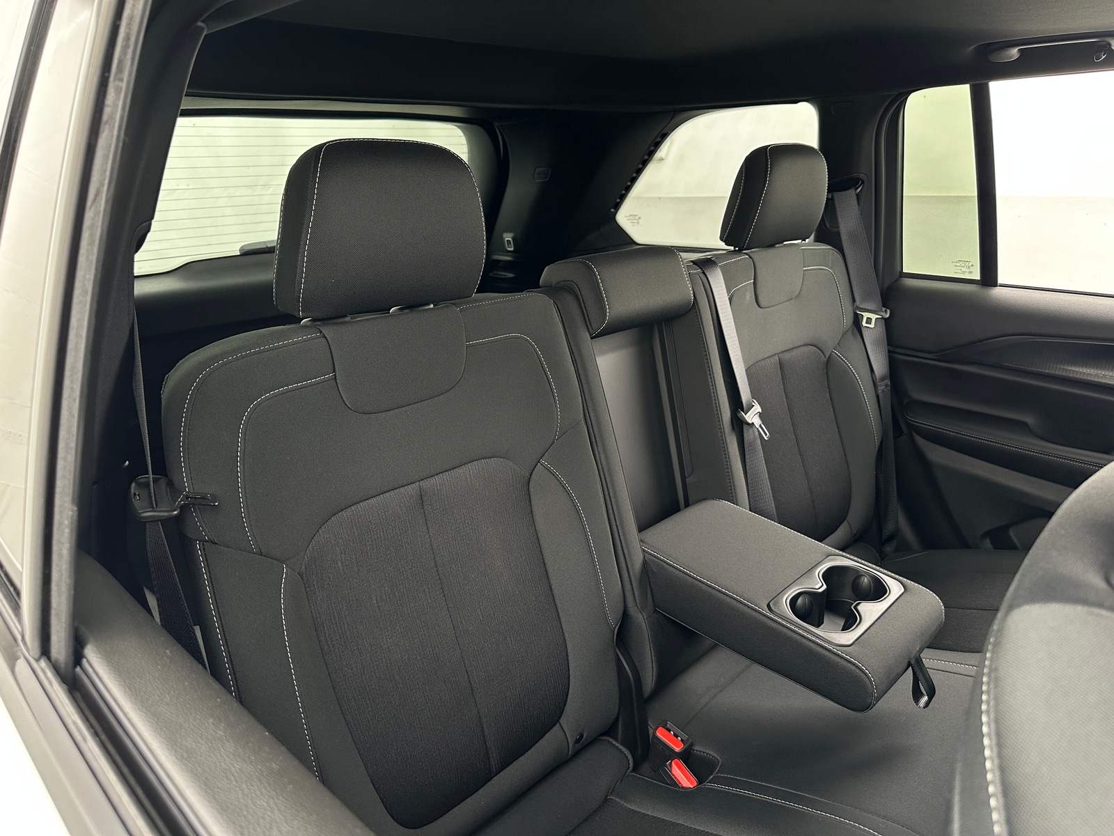 Thumbnail: 2025 Jeep Grand Cherokee - 6