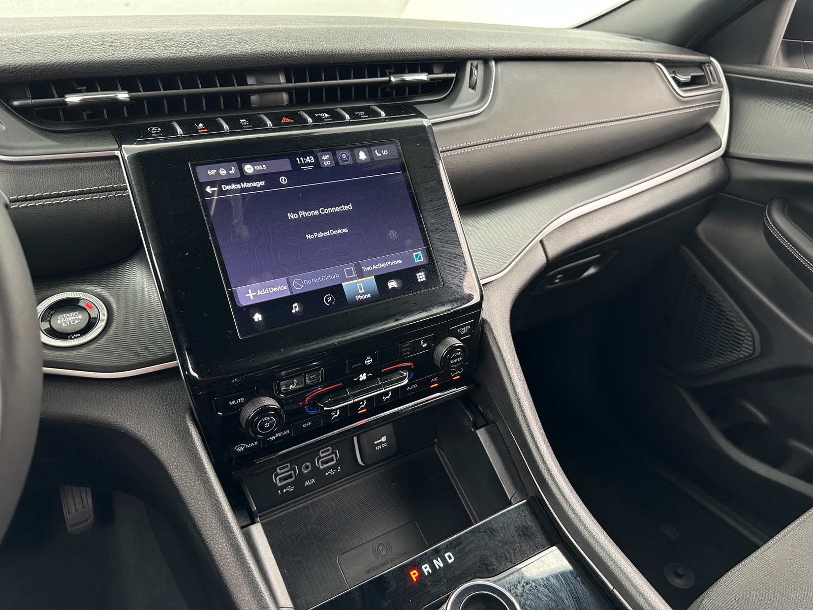 Thumbnail: 2025 Jeep Grand Cherokee - 4