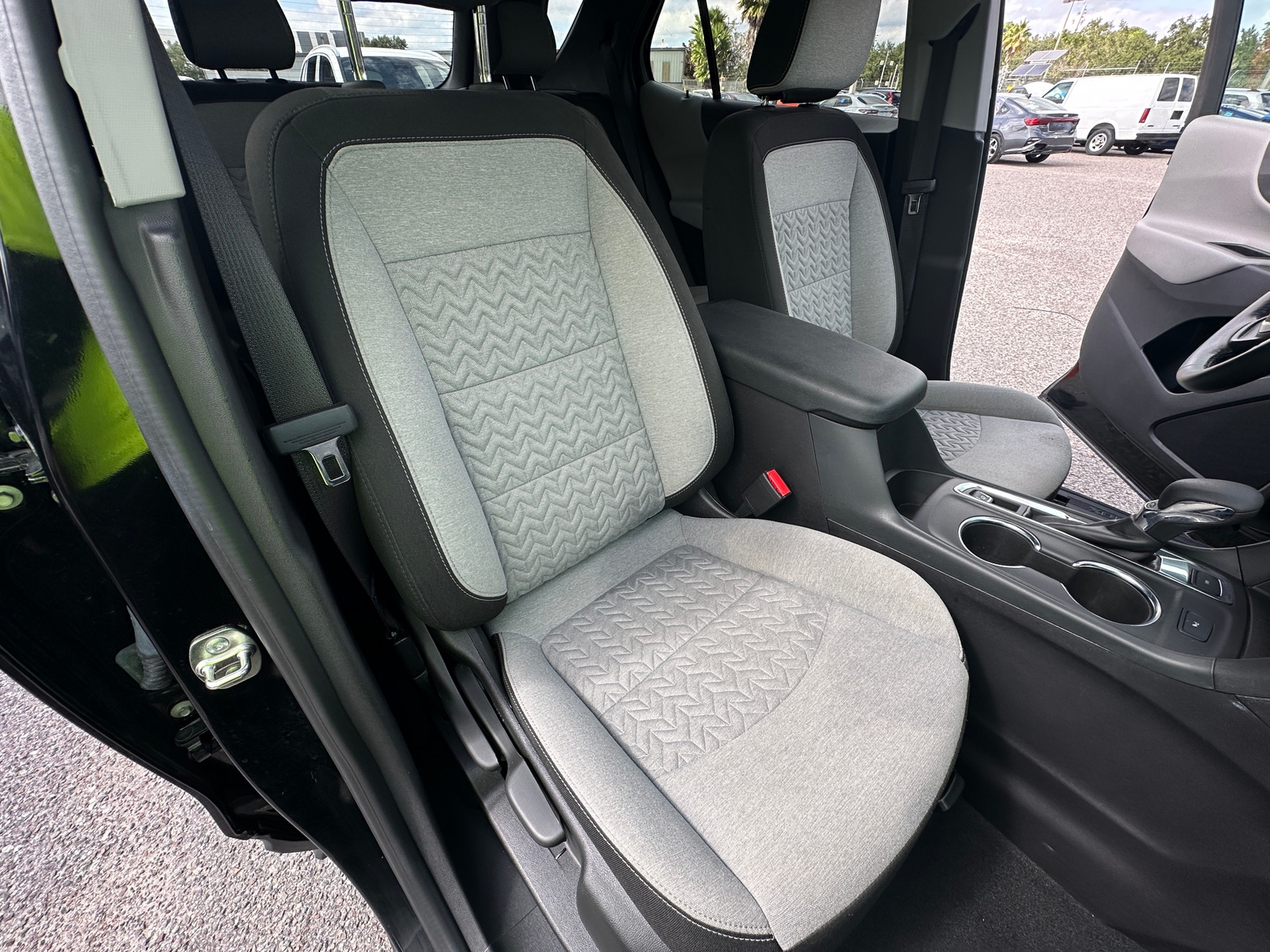 Thumbnail: 2024 Chevrolet Equinox - 2