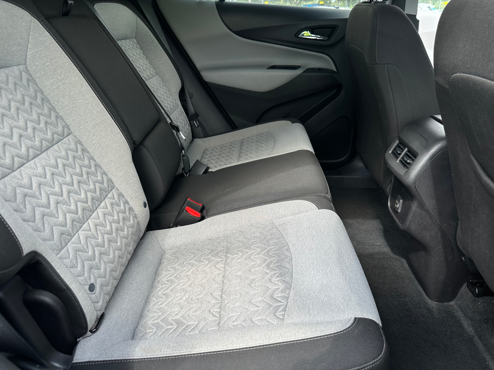 Thumbnail: 2024 Chevrolet Equinox - 6