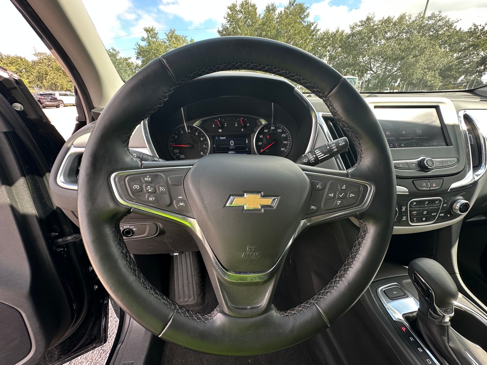 Thumbnail: 2024 Chevrolet Equinox - 5