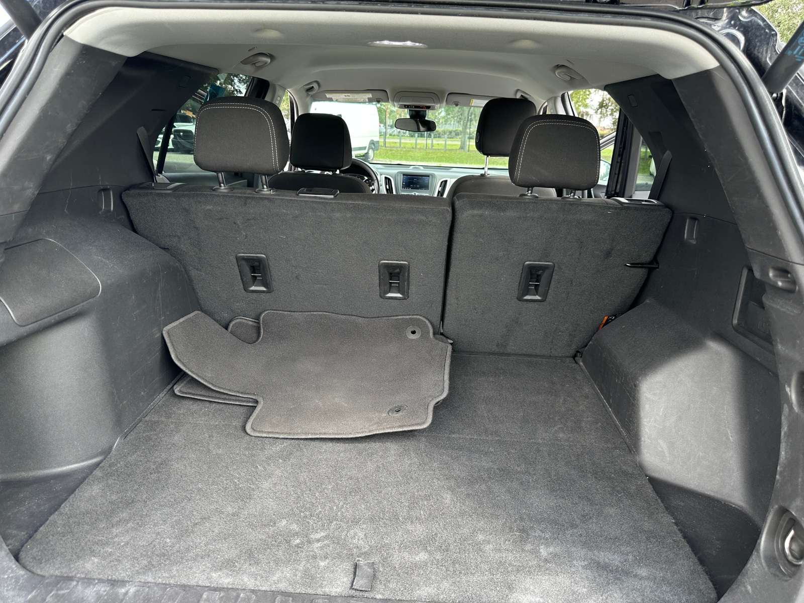 Thumbnail: 2024 Chevrolet Equinox - 7