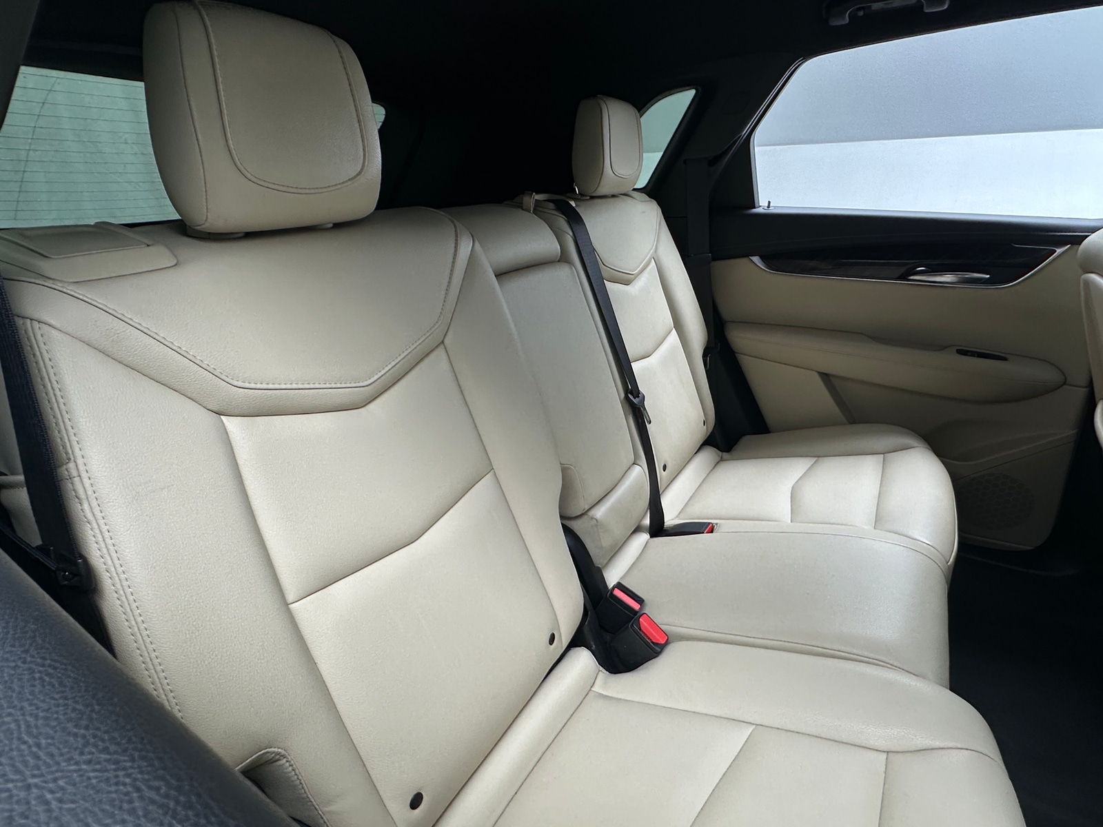 Thumbnail: 2017 Cadillac XT5 - 5