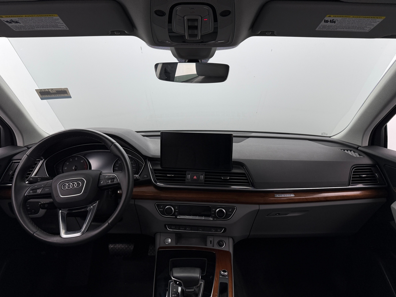 Thumbnail: 2022 Audi Q5 - 2