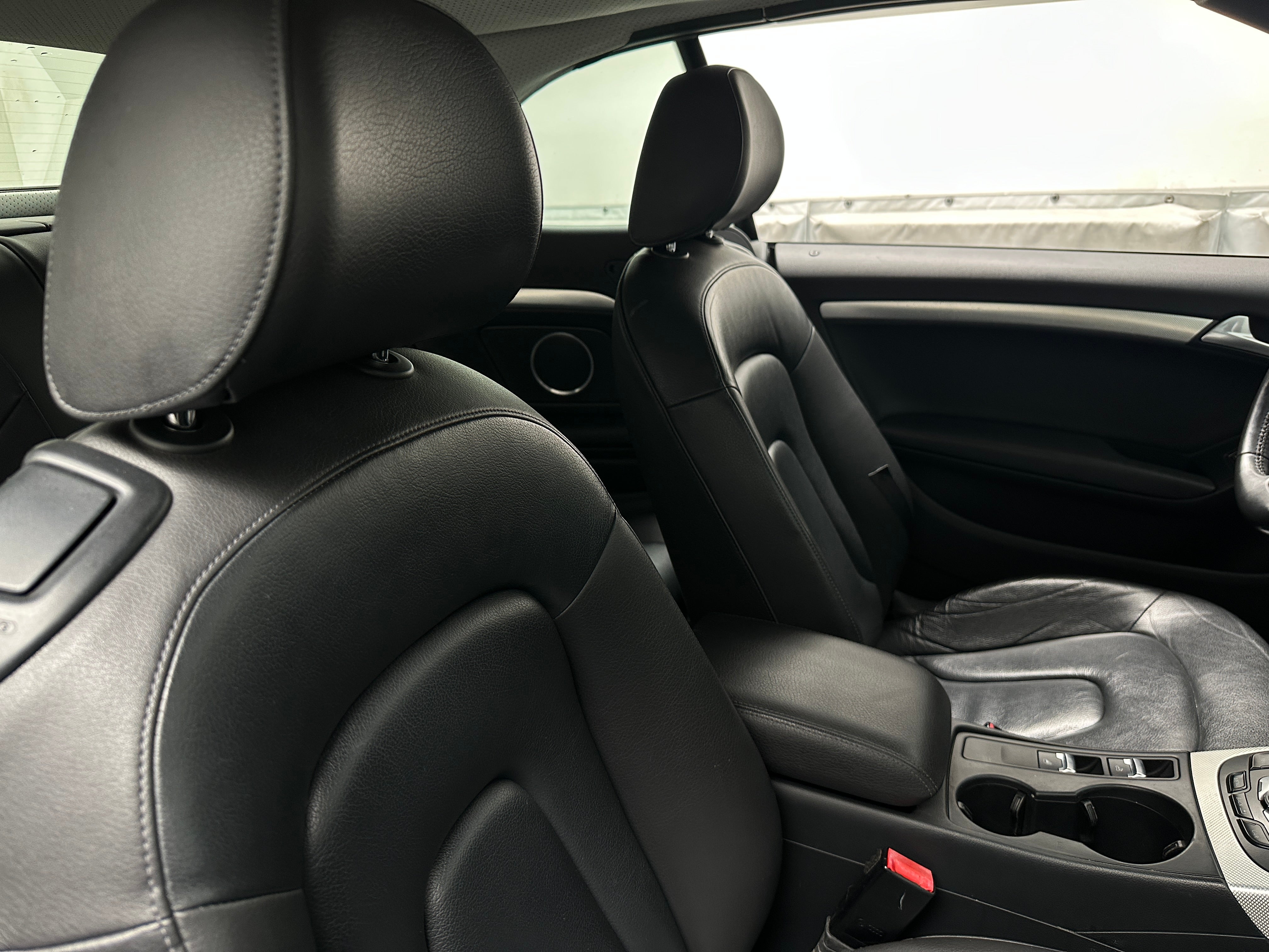 2016 Audi A5 Cabriolet