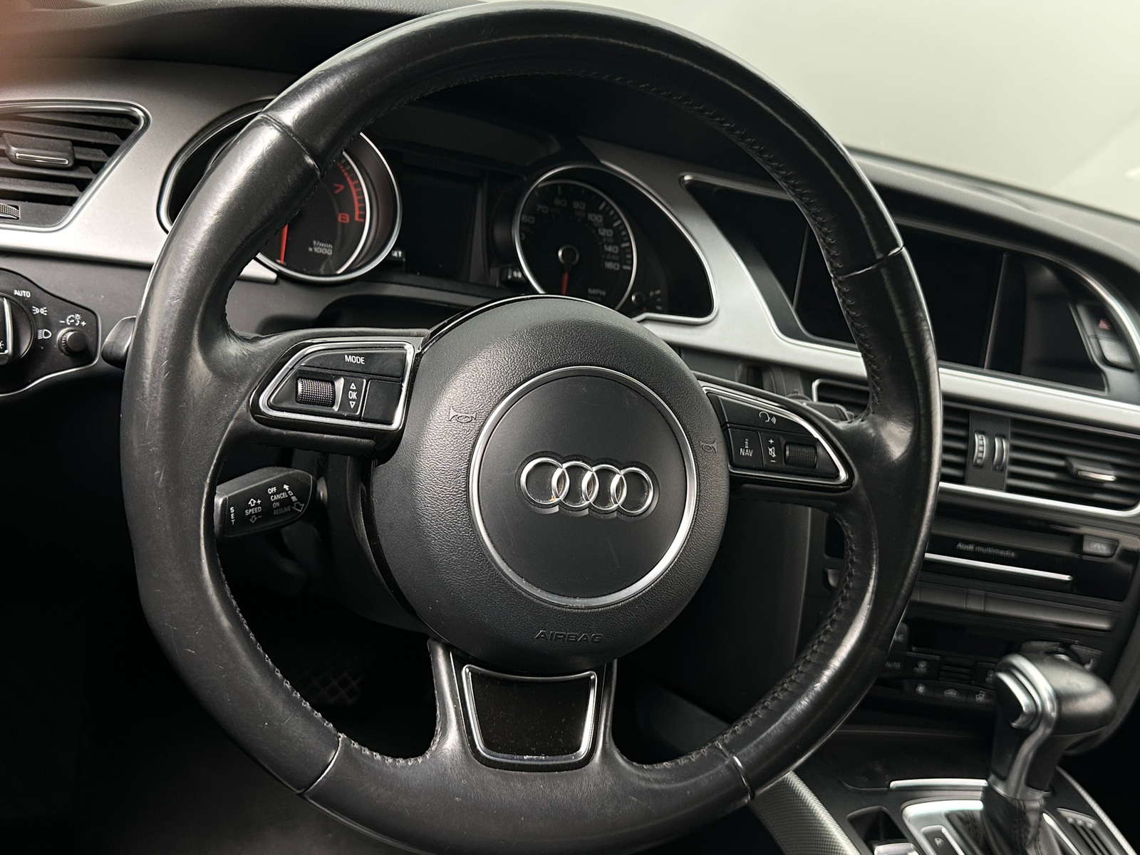 Thumbnail: 2016 Audi A5 - 4