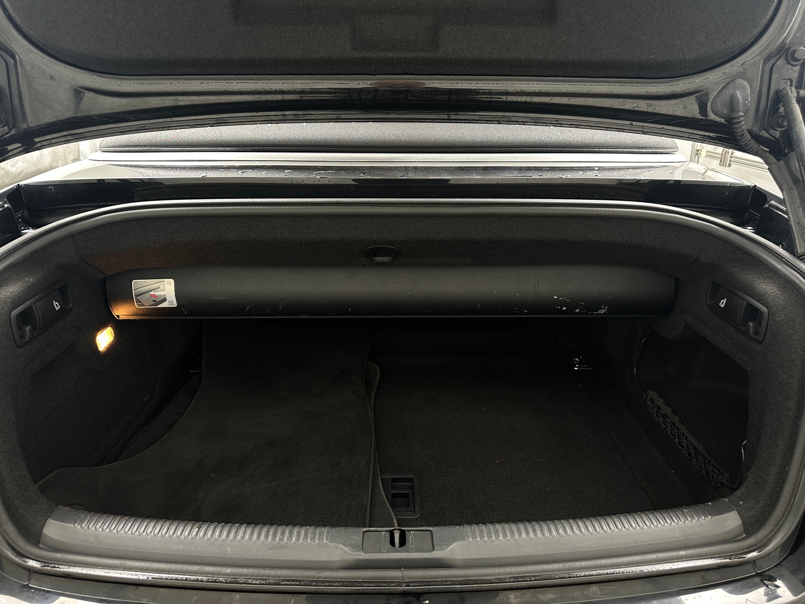 Thumbnail: 2016 Audi A5 - 6