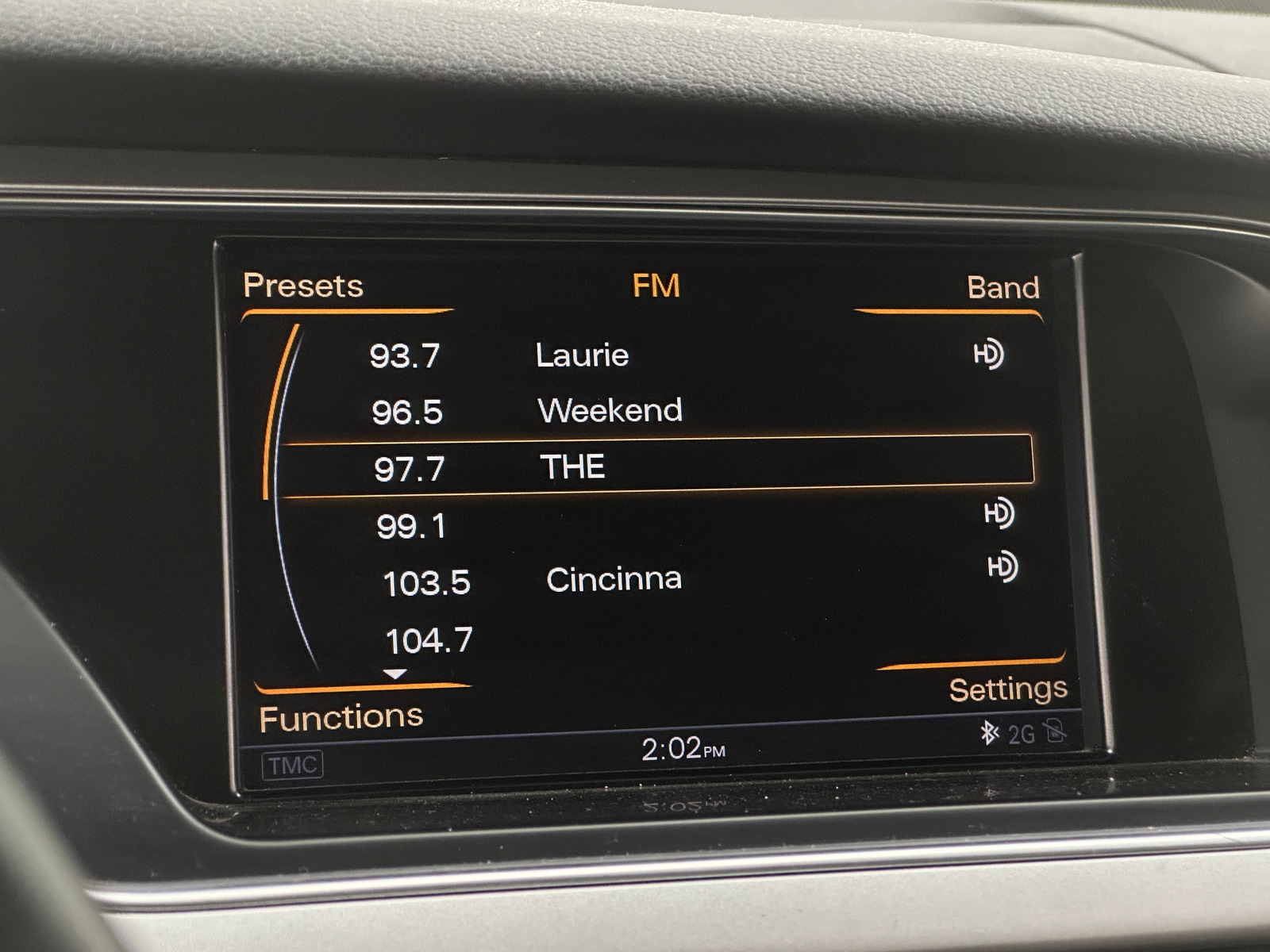 Thumbnail: 2016 Audi A5 - 3