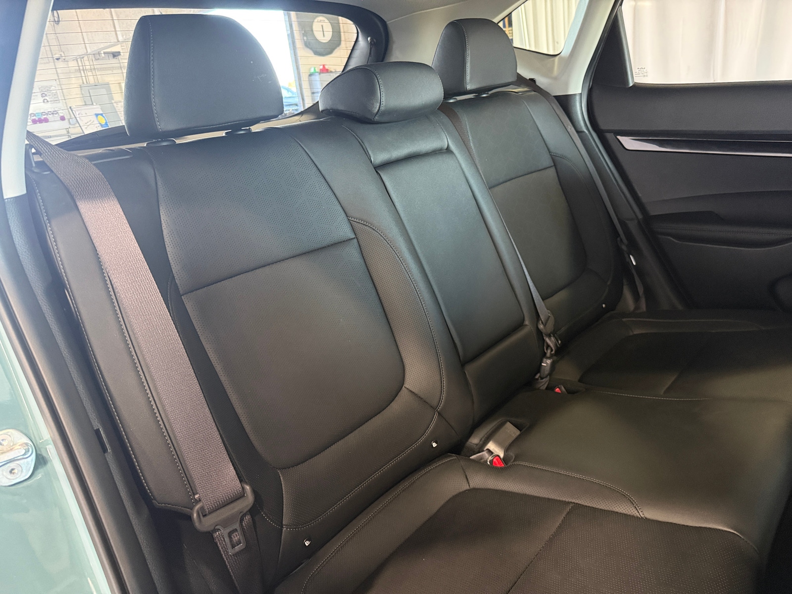 Thumbnail: 2024 Kia Seltos - 5