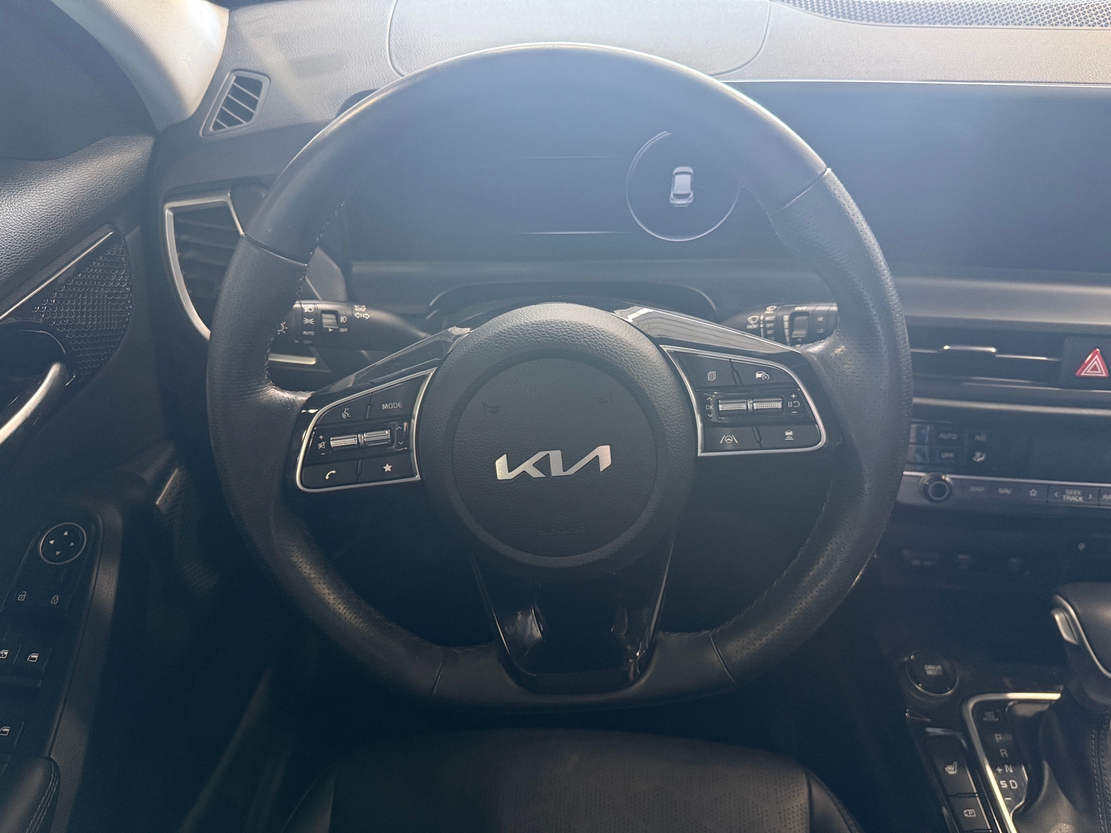 Thumbnail: 2024 Kia Seltos - 4