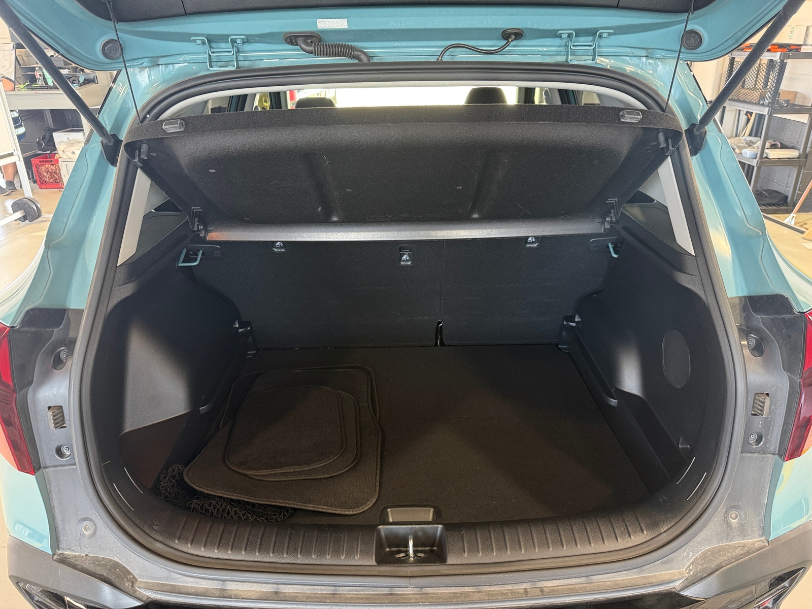 Thumbnail: 2024 Kia Seltos - 6