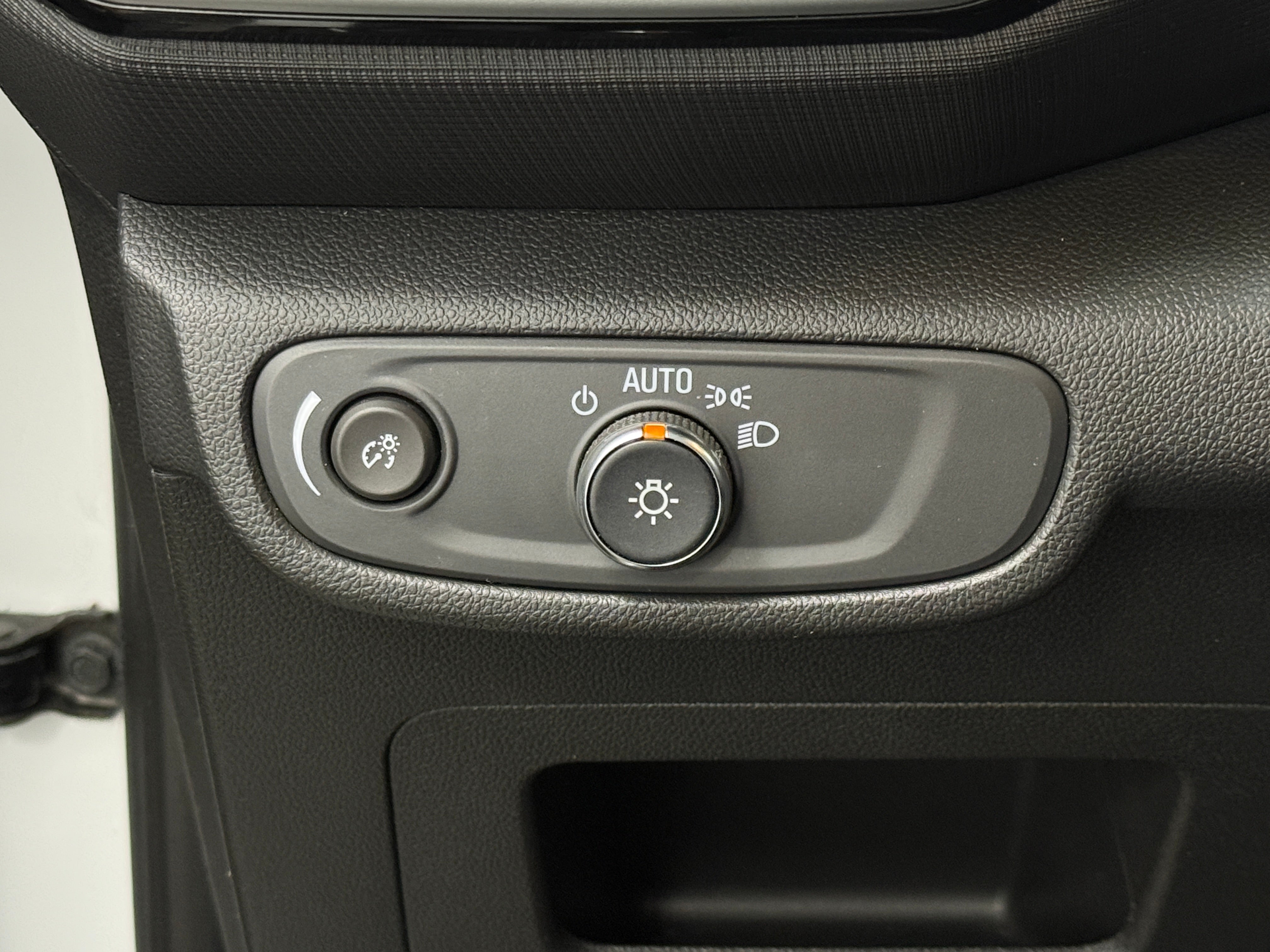 2022 Chevrolet Trailblazer