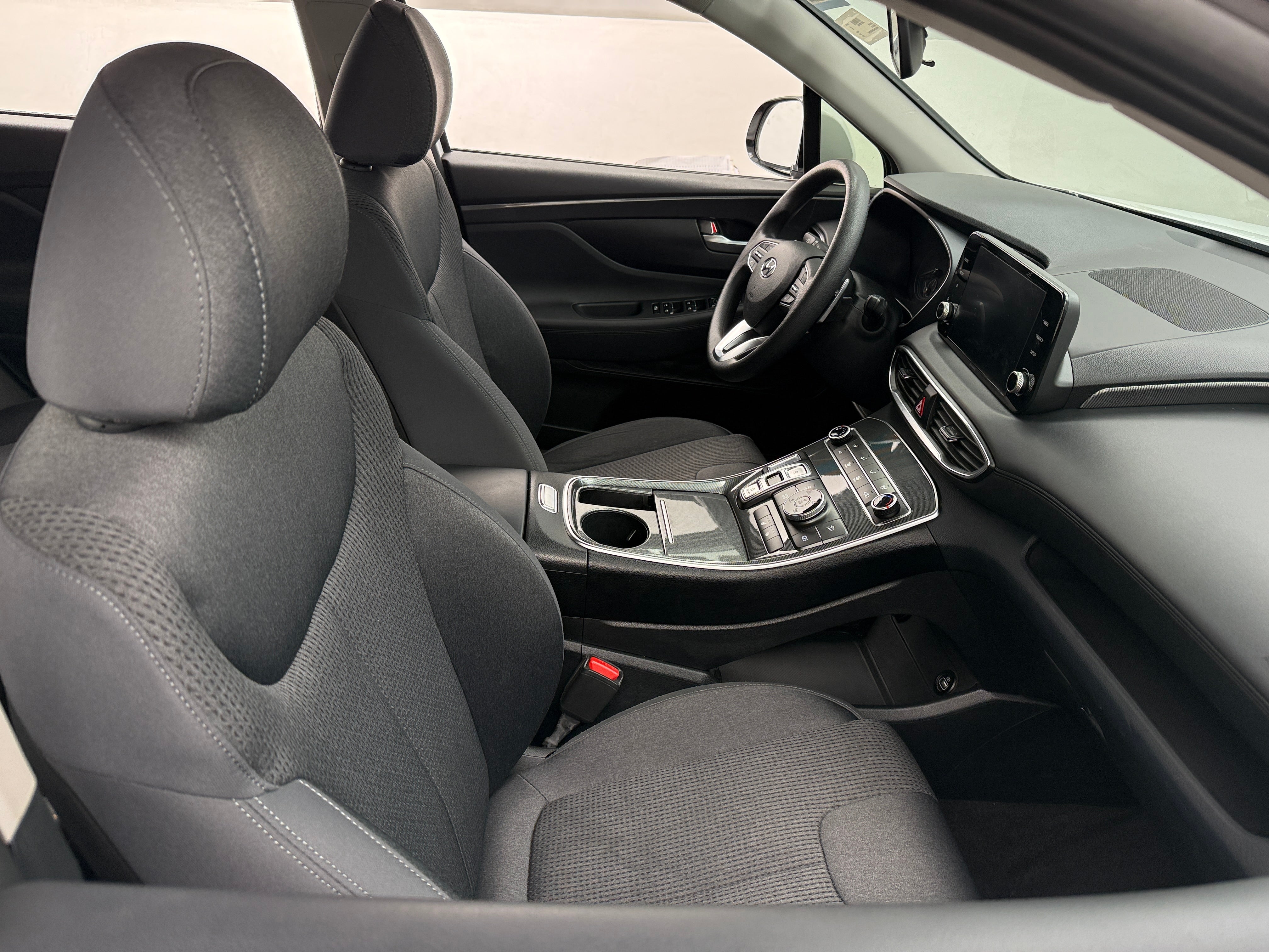 2021 Hyundai Santa Fe