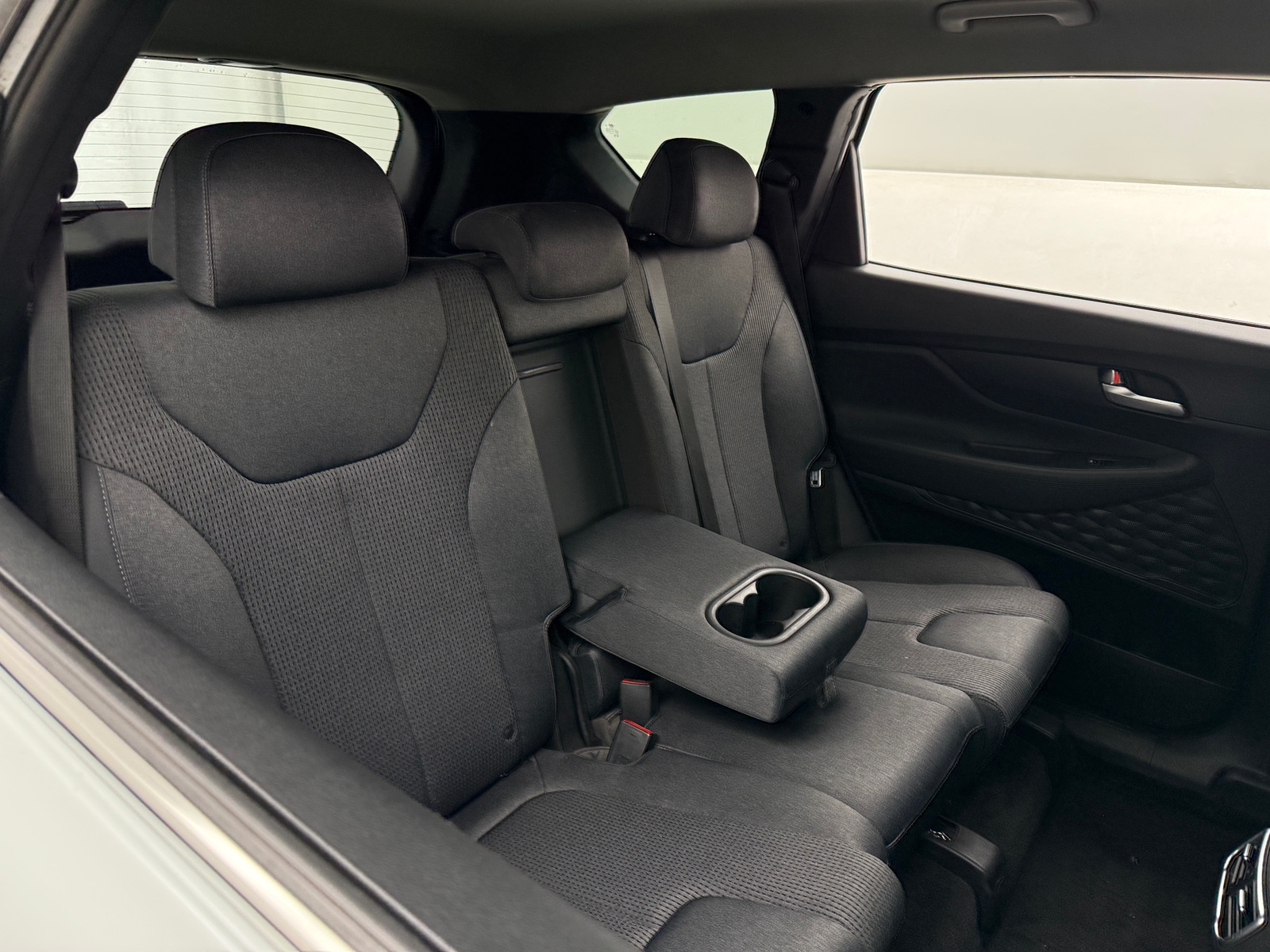 Thumbnail: 2021 Hyundai Santa Fe - 6