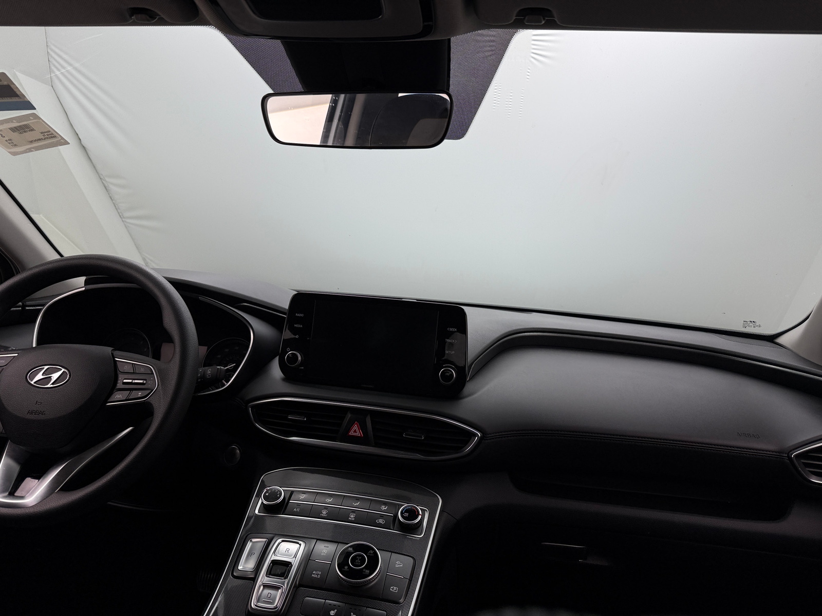 Thumbnail: 2021 Hyundai Santa Fe - 3