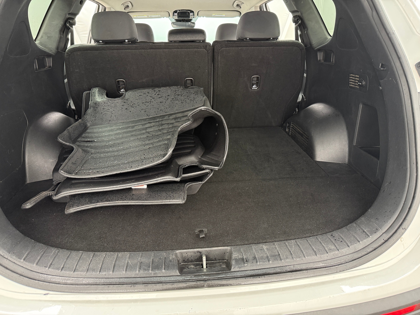 Thumbnail: 2021 Hyundai Santa Fe - 7