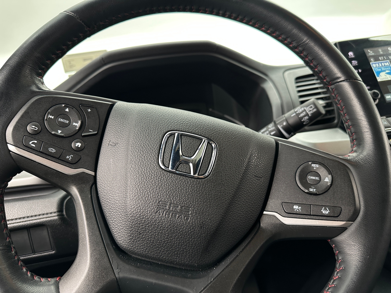 Thumbnail: 2023 Honda Odyssey - 4