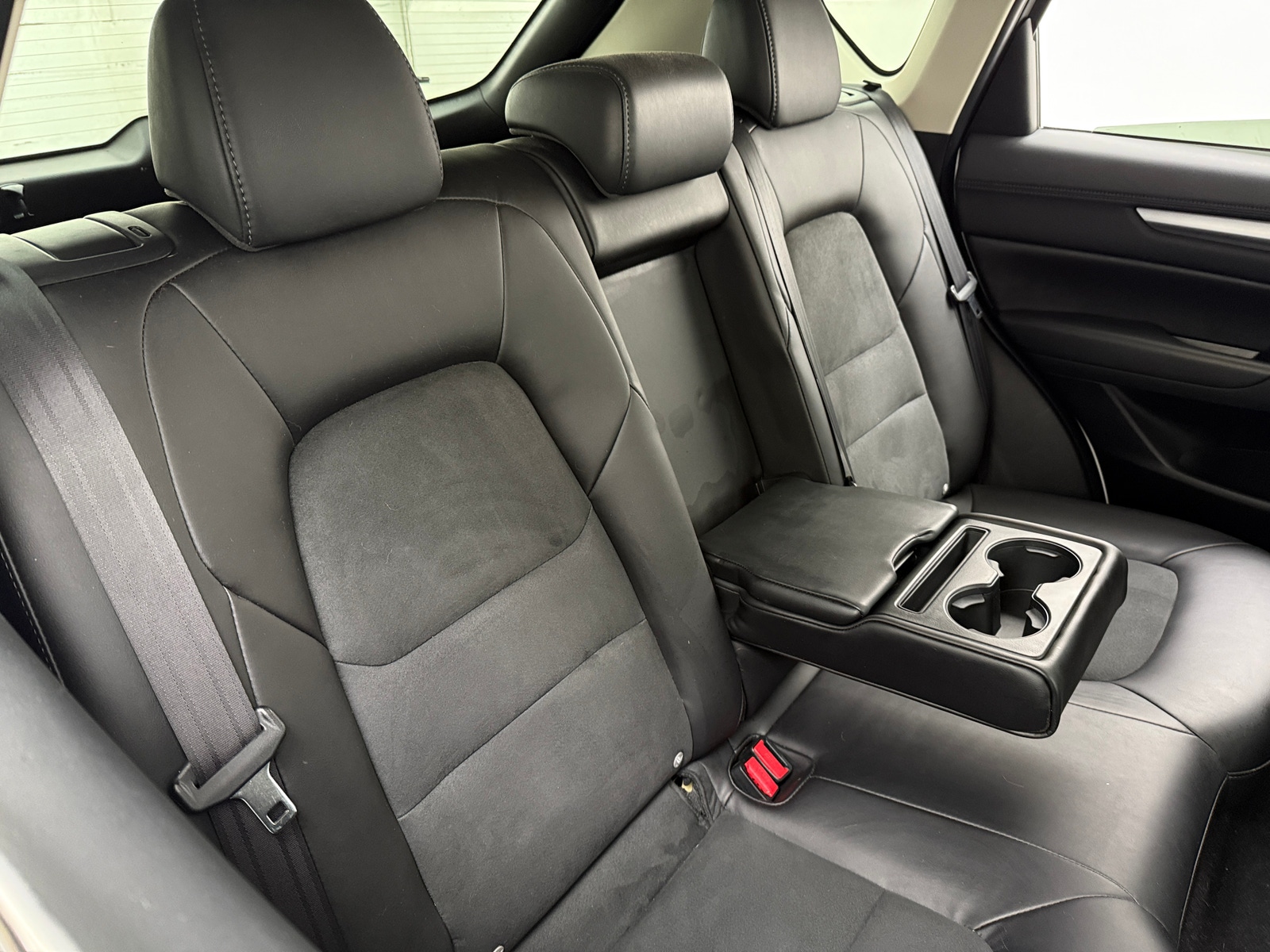 Thumbnail: 2019 Mazda CX-5 - 5