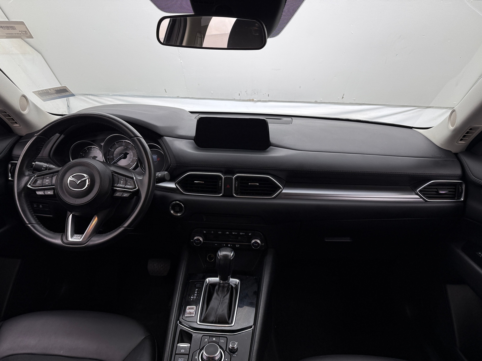 Thumbnail: 2019 Mazda CX-5 - 2