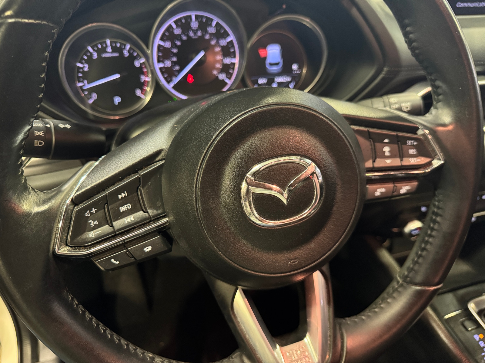 Thumbnail: 2019 Mazda CX-5 - 4