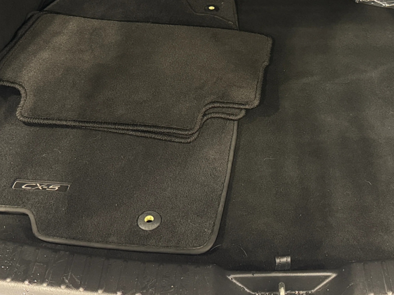 Thumbnail: 2019 Mazda CX-5 - 6