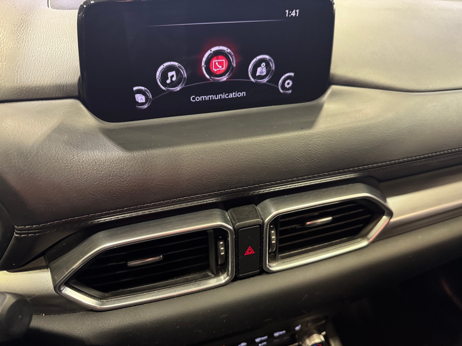 Thumbnail: 2019 Mazda CX-5 - 3