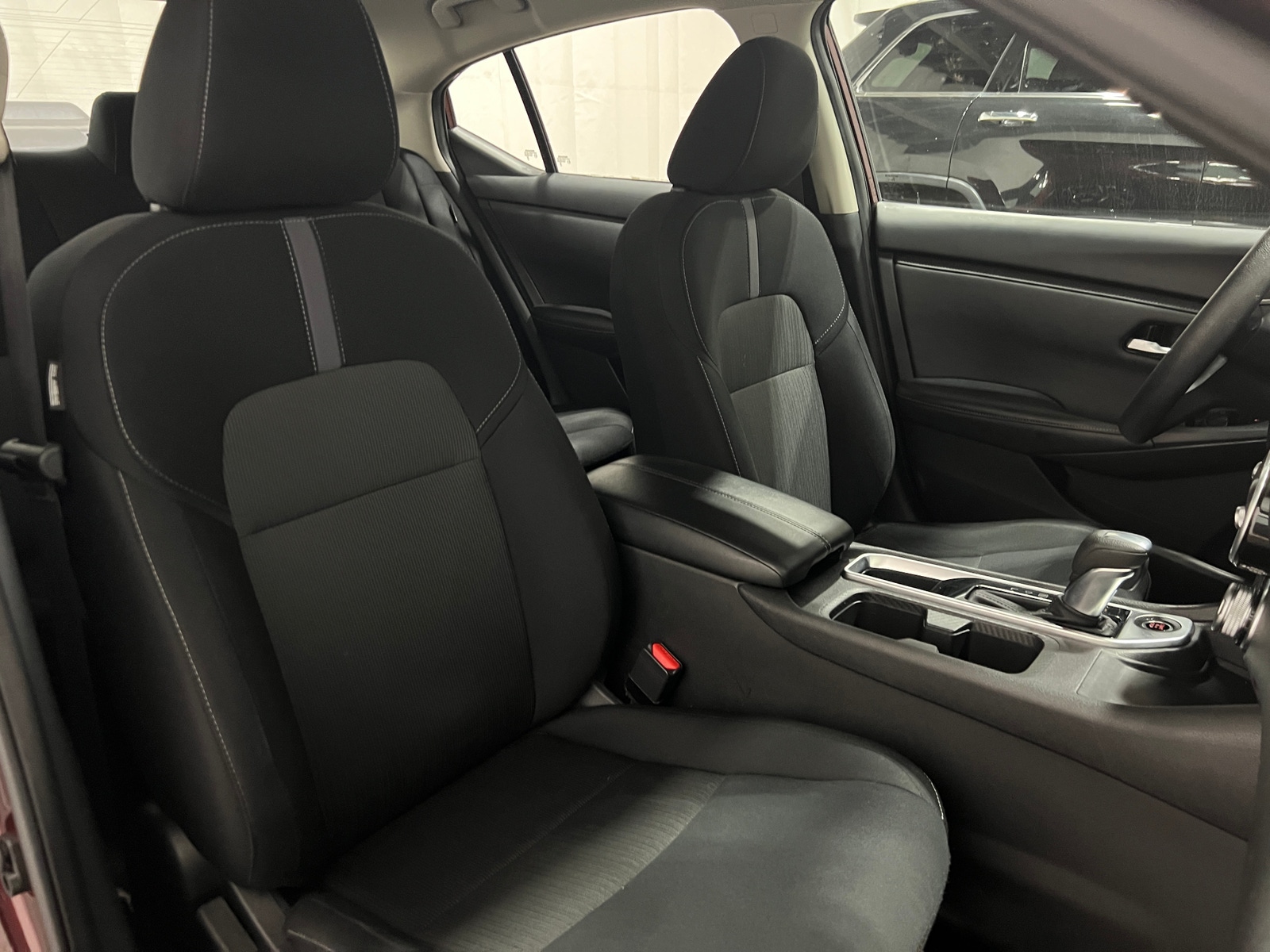 Thumbnail: 2024 Nissan Sentra - 2