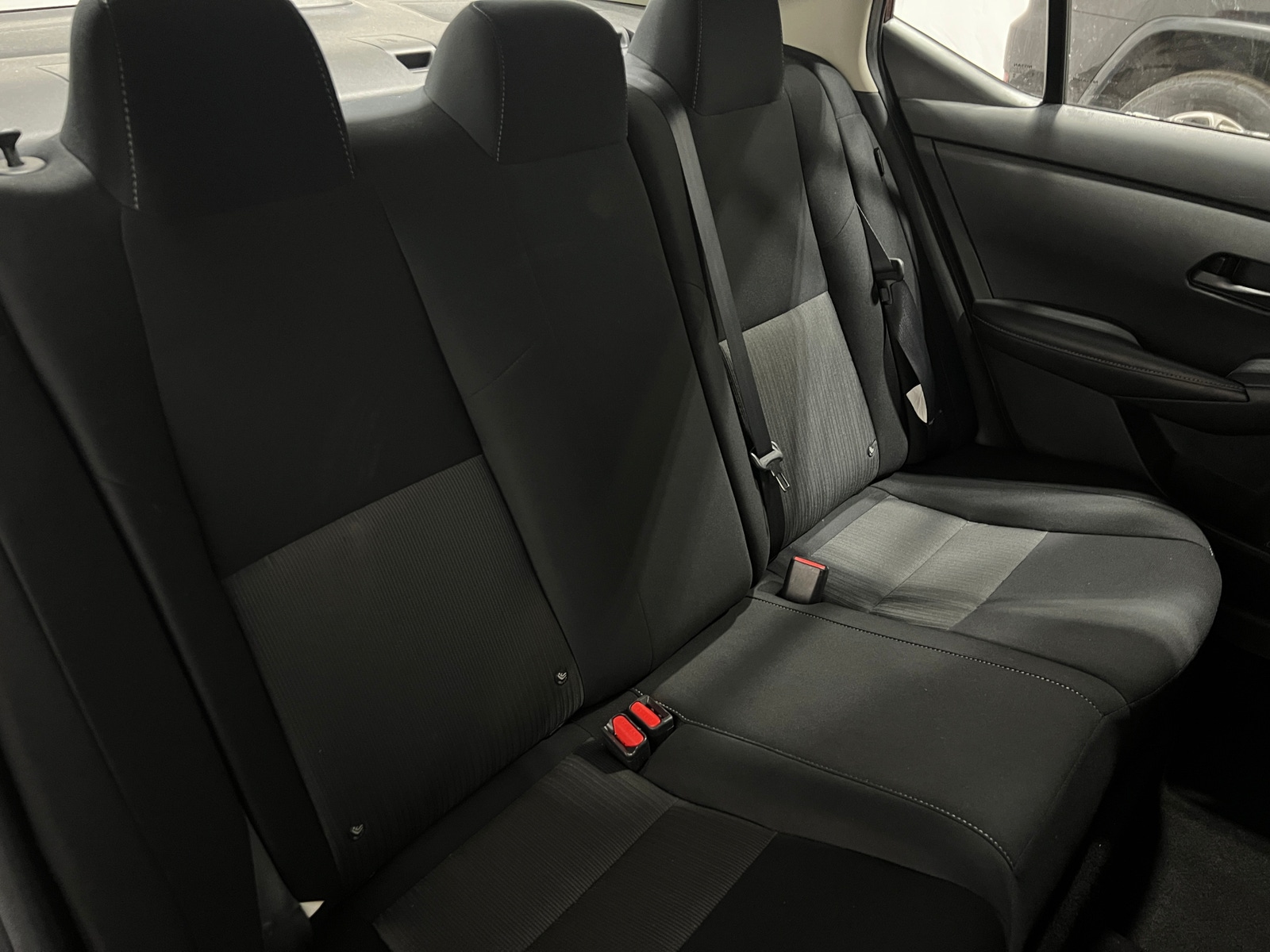 Thumbnail: 2024 Nissan Sentra - 6