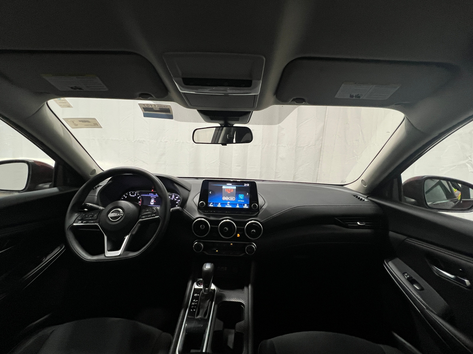 Thumbnail: 2024 Nissan Sentra - 3