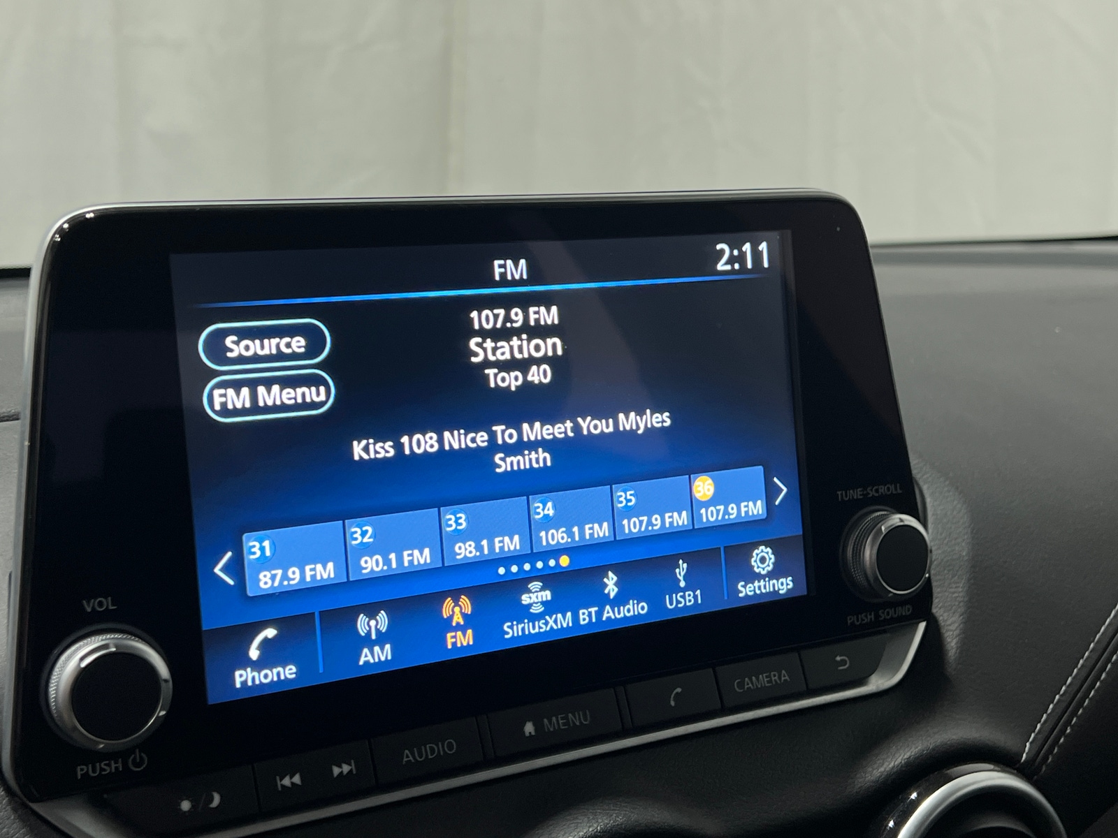 Thumbnail: 2024 Nissan Sentra - 4