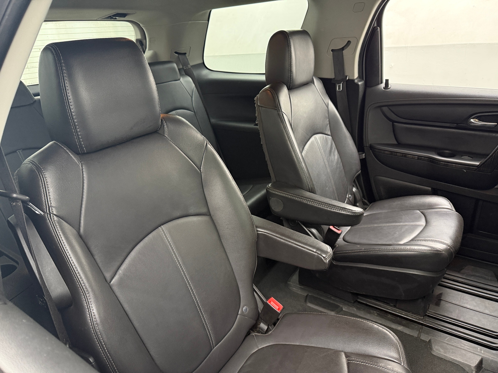 Thumbnail: 2017 GMC Acadia - 5