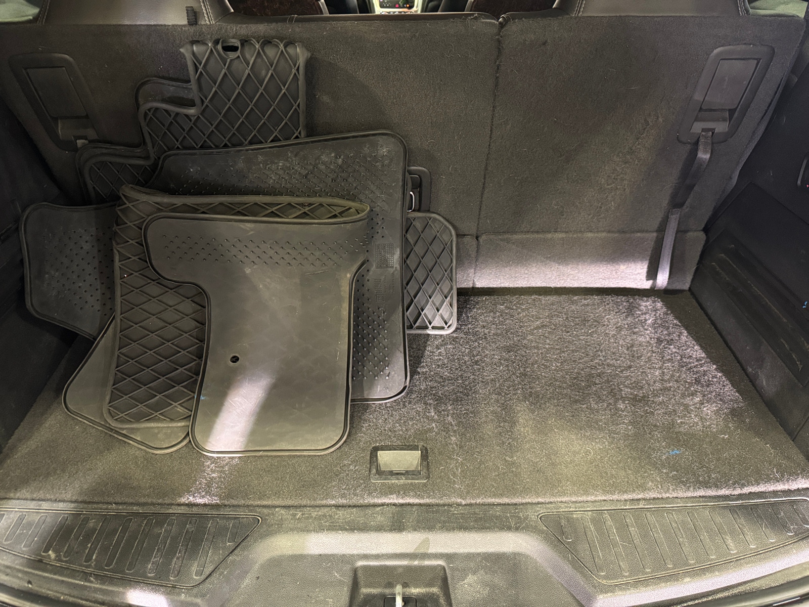 Thumbnail: 2017 GMC Acadia - 6