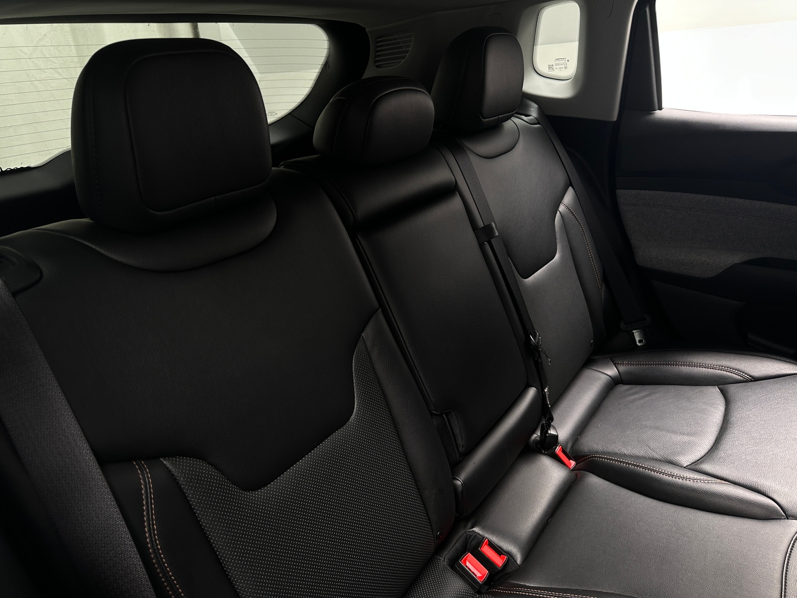 Thumbnail: 2022 Jeep Compass - 5