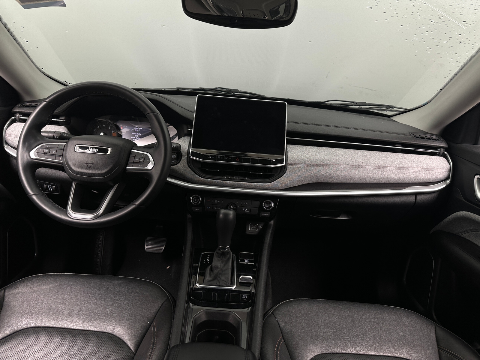 Thumbnail: 2022 Jeep Compass - 2