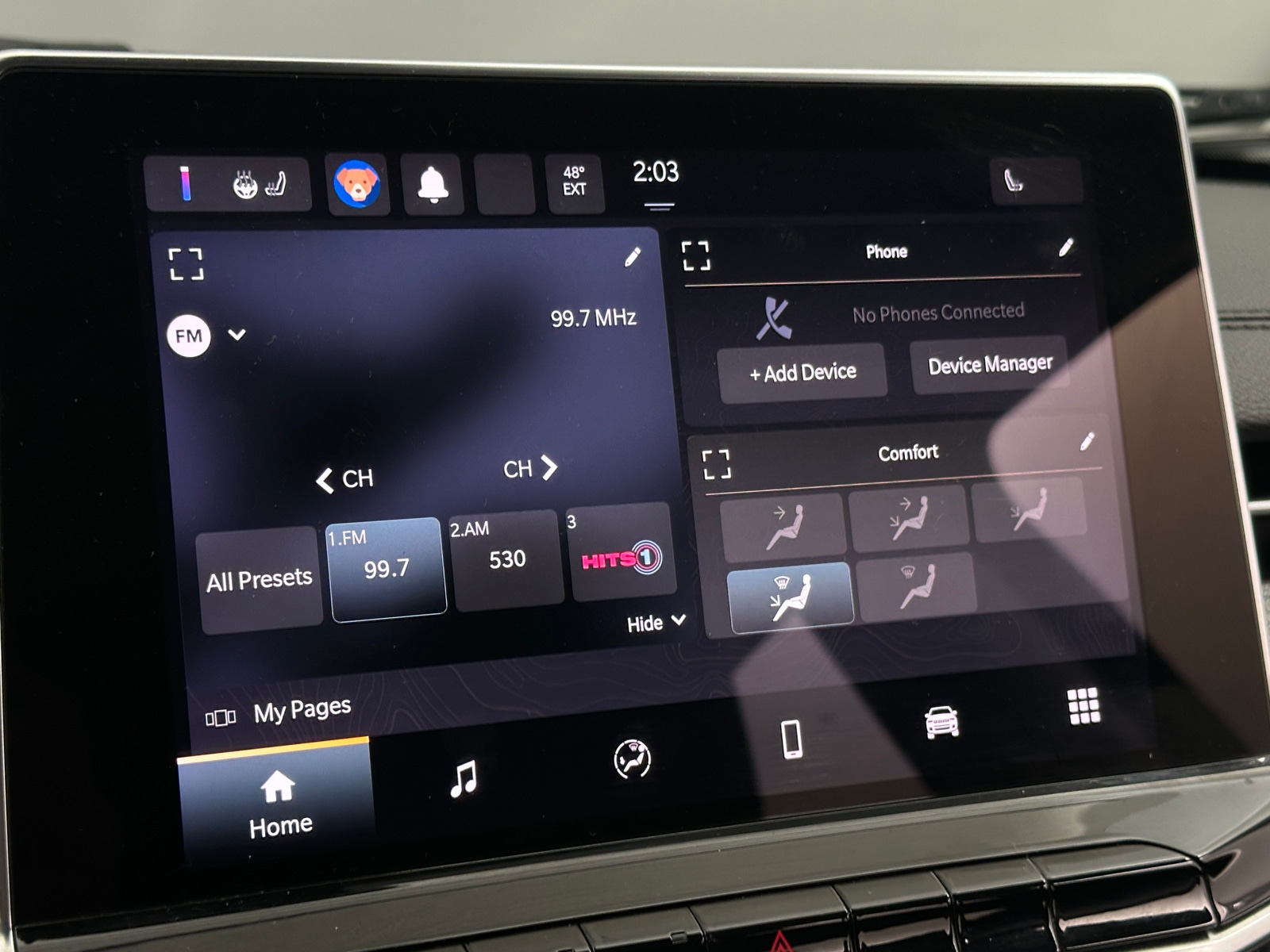 Thumbnail: 2022 Jeep Compass - 3