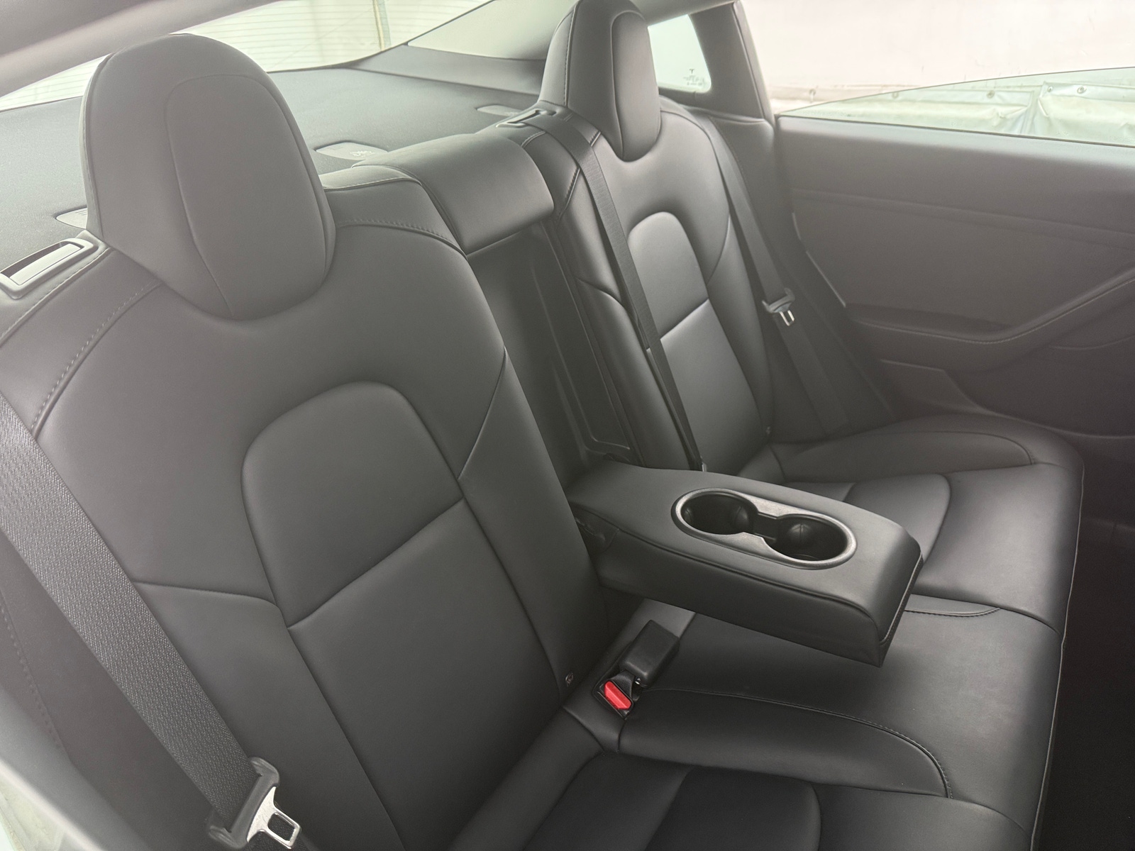 Thumbnail: 2023 Tesla Model 3 - 4