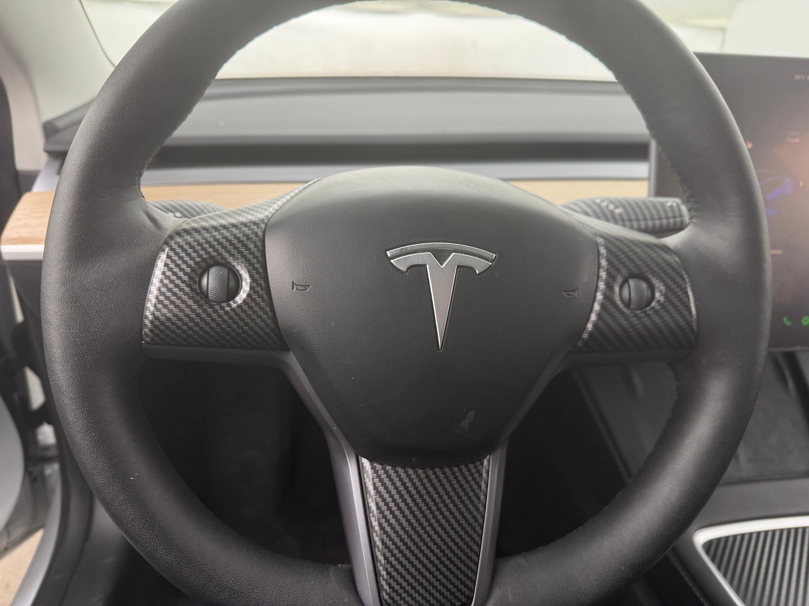 Thumbnail: 2023 Tesla Model 3 - 3