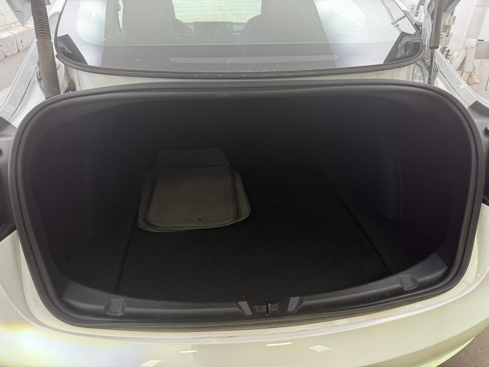 Thumbnail: 2023 Tesla Model 3 - 5