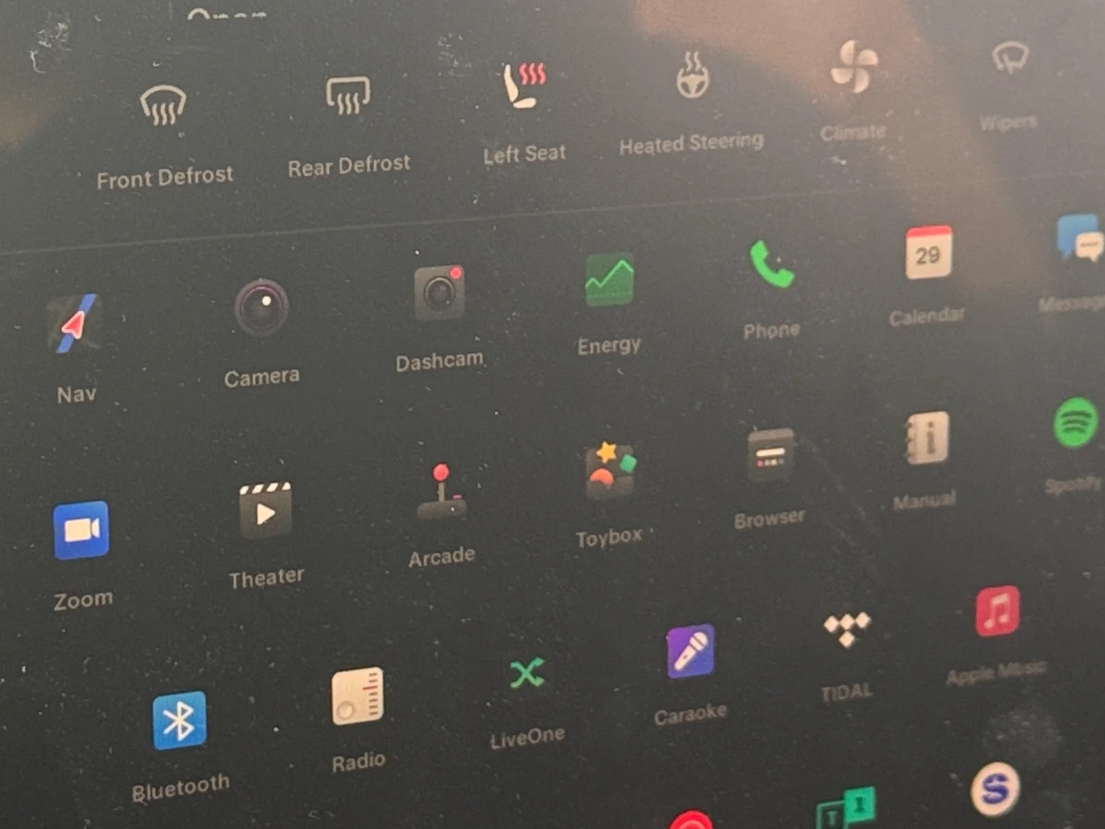 Thumbnail: 2023 Tesla Model 3 - 2