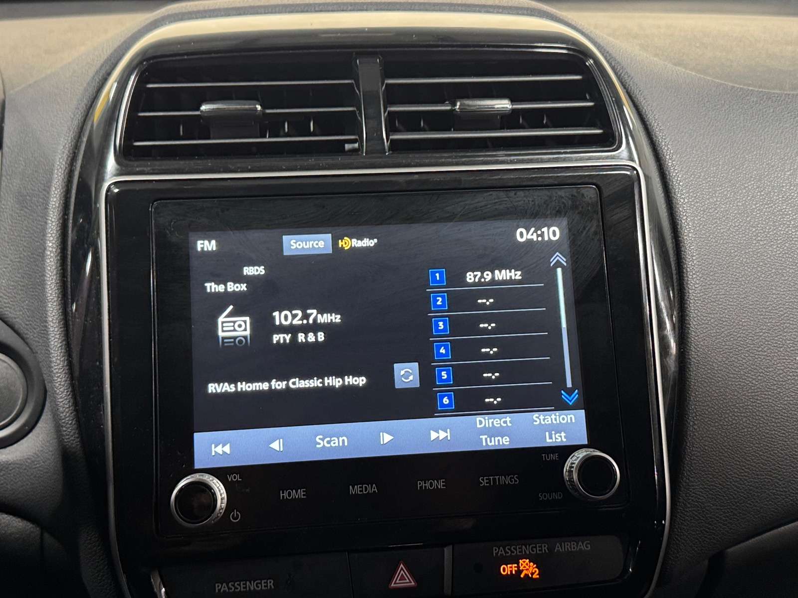 Thumbnail: 2024 Mitsubishi Outlander Sport - 4