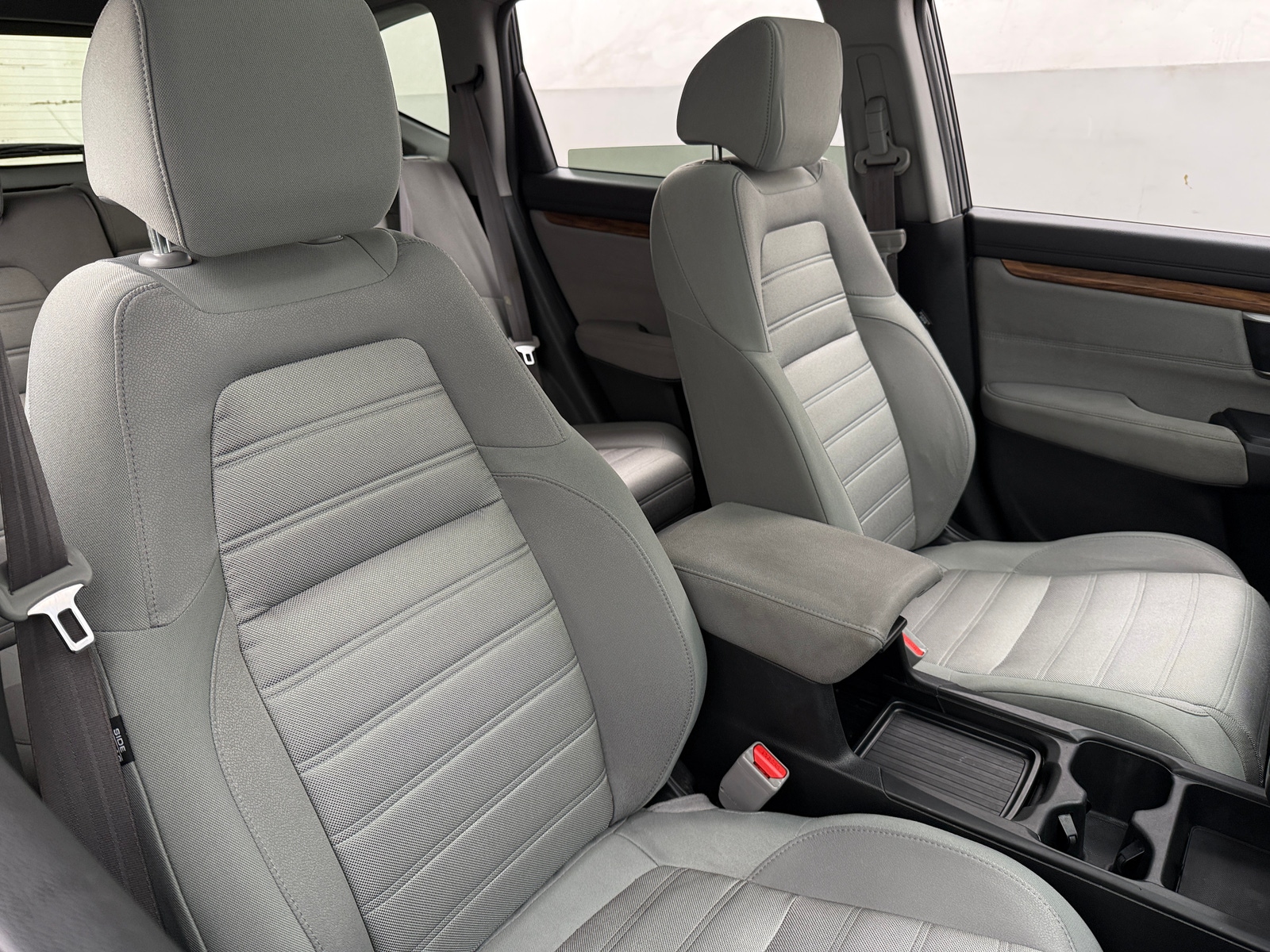 Thumbnail: 2020 Honda CR-V - 2