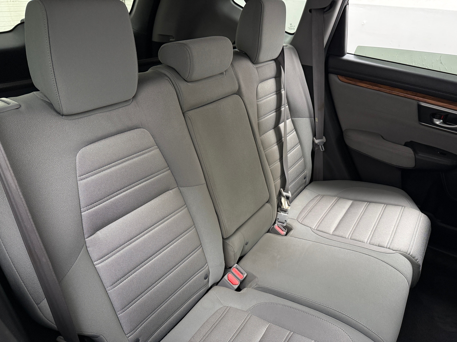 Thumbnail: 2020 Honda CR-V - 6